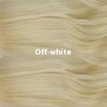 Front Lace Wig Women's Medium Large Wave Long Curly Hair