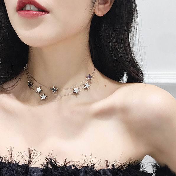 Star Choker
