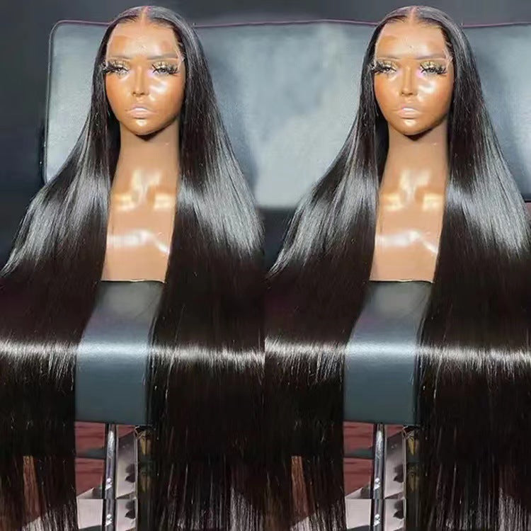 Front Lace Women's Short Hair Cosplay Wig