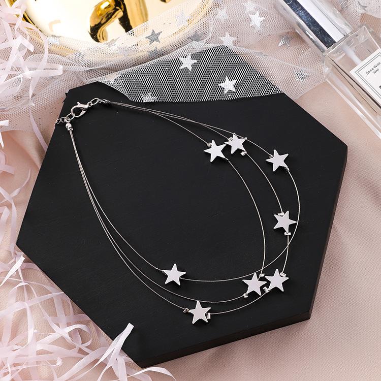 Star Choker