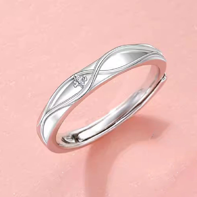 Cat Couple Couple Rings Cute