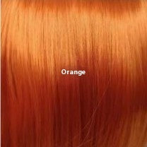 Front Lace Wig Women's Medium Large Wave Long Curly Hair