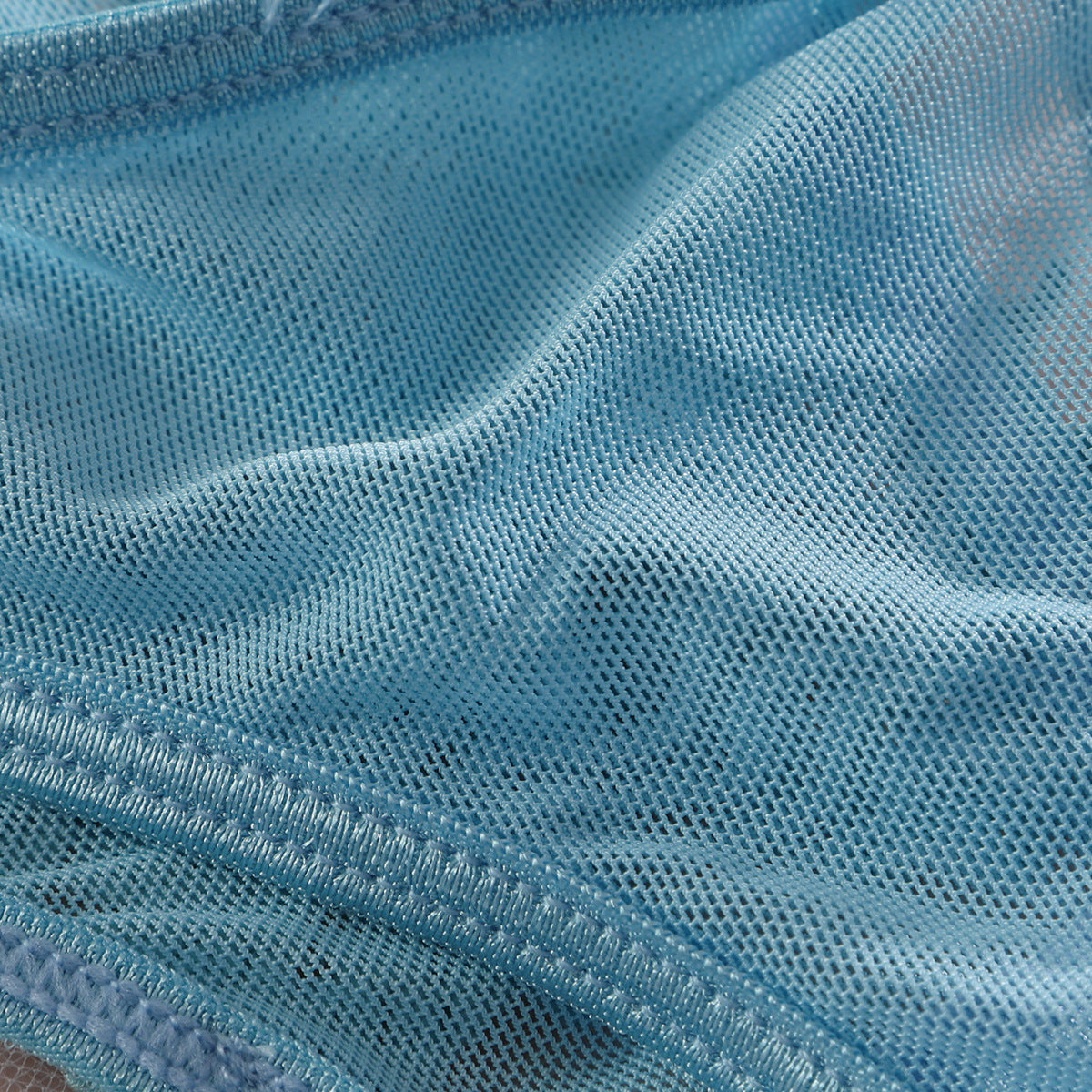 Underwear Suit Water Soluble Lace Chain Gather Suit